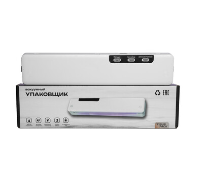 Вакуумный упаковщик YirunPack SI-03 оптом