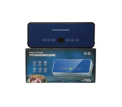 Вакуумный упаковщик Yirun Pack SI-05 оптом